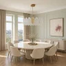 Подвесная люстра ST Luce Lightsome SL6135.213.01