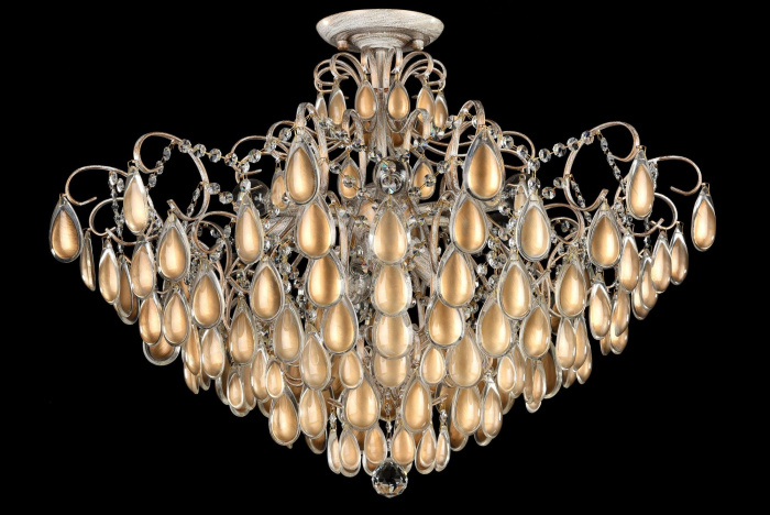 Потолочный светильник Freya FR2302-CL-09-WG