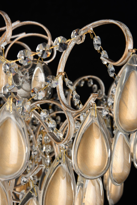 Потолочный светильник Freya FR2302-CL-09-WG