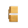 Настенный светодиодный светильник с акрилом Ambrella light FW191