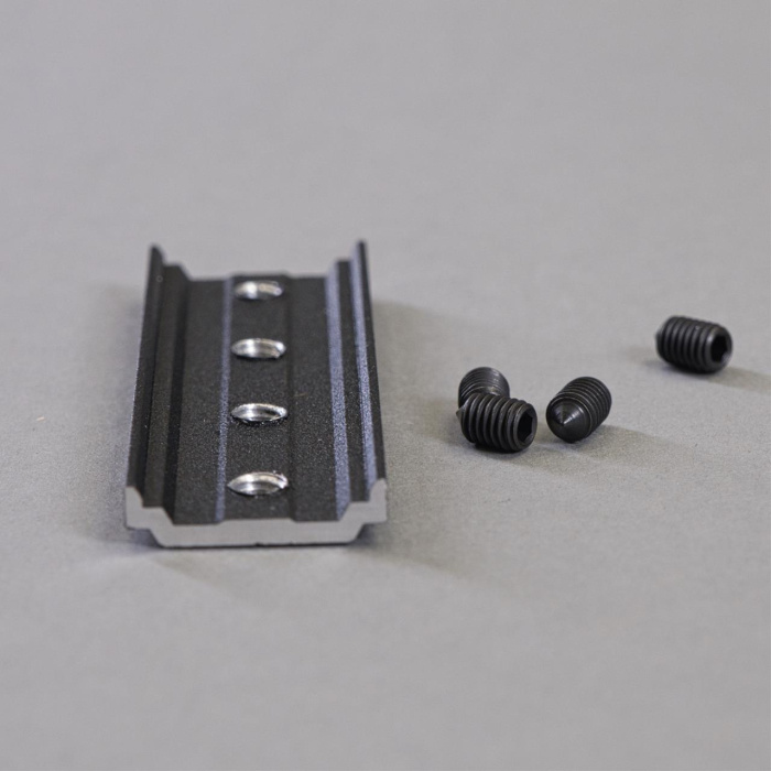 Соединитель для шинопровода Novotech Flum 135160