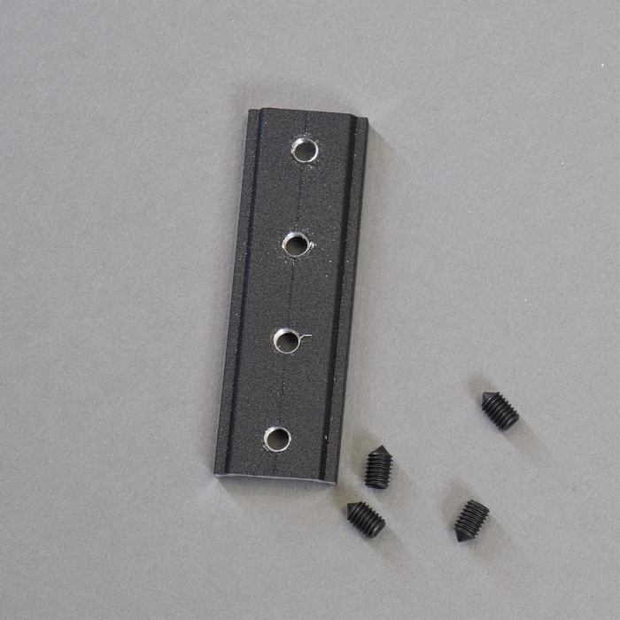 Соединитель для шинопровода Novotech Flum 135160