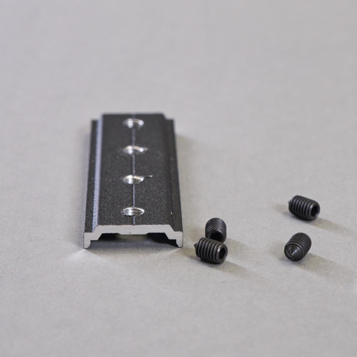 Соединитель для шинопровода Novotech Flum 135160