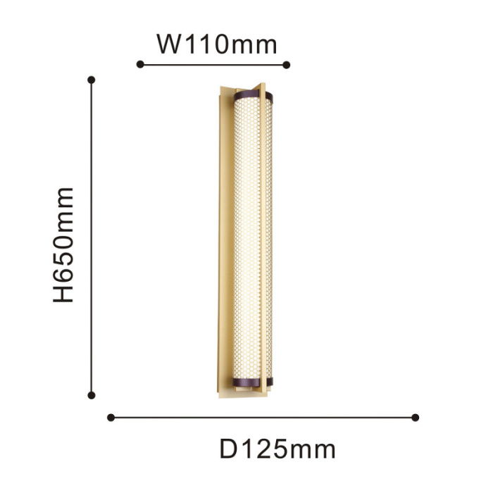 Бра Favourite 4190-1W