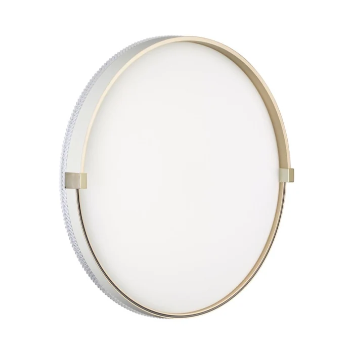 Настенно-потолочный светильник СОНЕКС PALE 7646/DLN