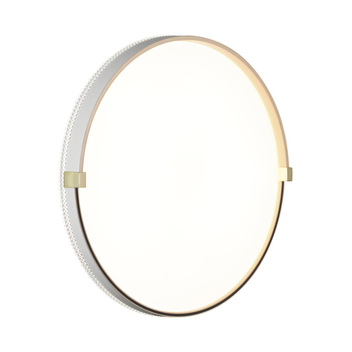 Настенно-потолочный светильник СОНЕКС PALE 7646/DLN