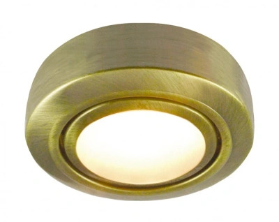 Встраиваемый светильник Arte Lamp TOPIC A2123PL-3AB