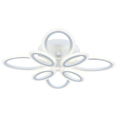 Потолочная люстра Escada 10207 10207/8LED