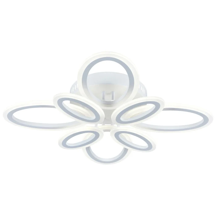 Потолочная люстра Escada 10207 10207/8LED