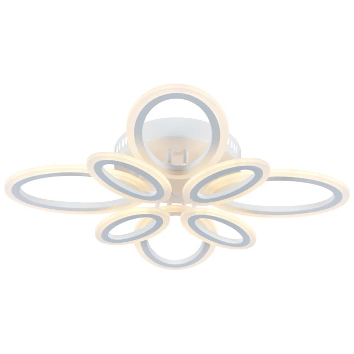 Потолочная люстра Escada 10207 10207/8LED