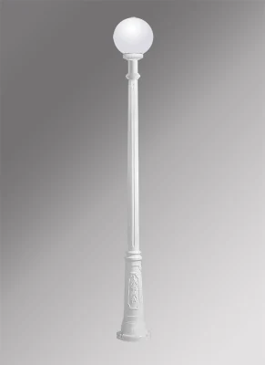 Уличный фонарь Fumagalli Ricu/G300 G30.157.000.WYE27