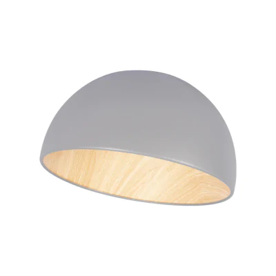 Потолочный светильник LOFT IT Egg 10197/350 Grey