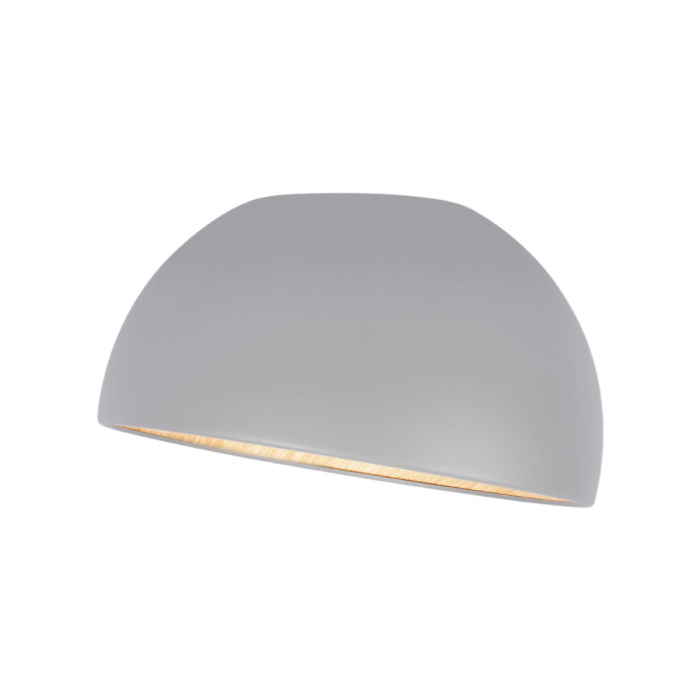 Потолочный светильник LOFT IT Egg 10197/350 Grey