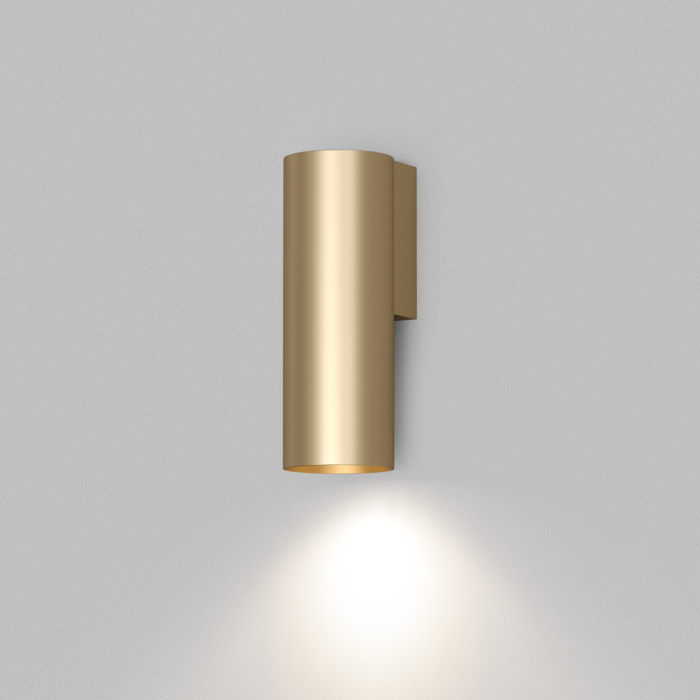 Настенный светильник Denkirs Scope DK5021-SG