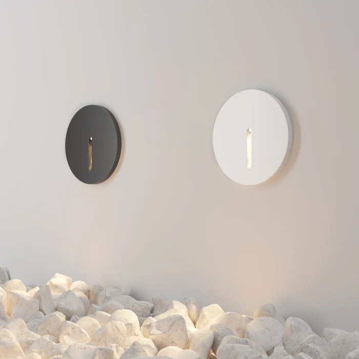 Светильник для ступеней Maytoni Lock O014SL-L3W3K