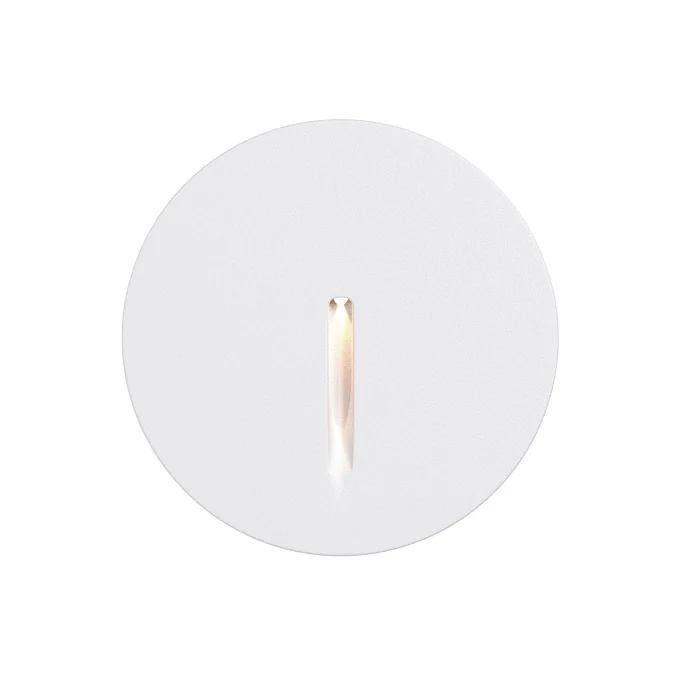 Светильник для ступеней Maytoni Lock O014SL-L3W3K