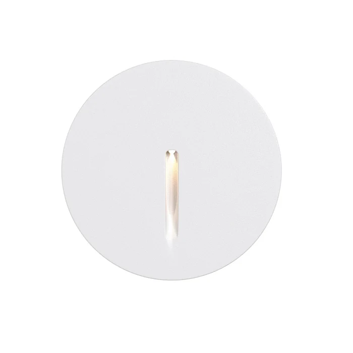Светильник для ступеней Maytoni Lock O014SL-L3W3K