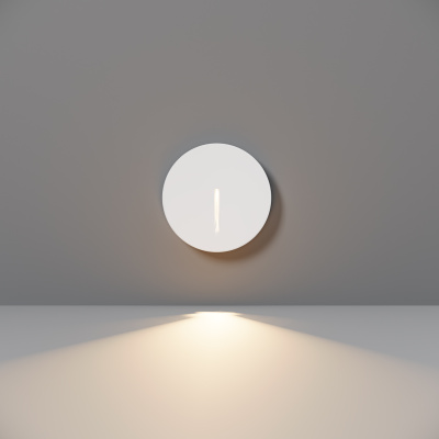 Светильник для ступеней Maytoni Lock O014SL-L3W3K