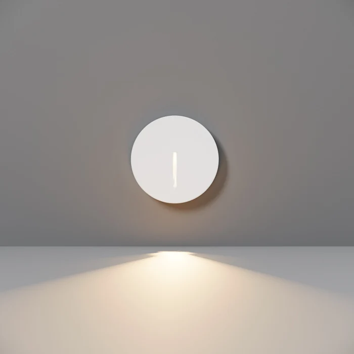 Светильник для ступеней Maytoni Lock O014SL-L3W3K