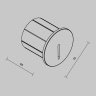 Светильник для ступеней Maytoni Lock O014SL-L3W3K