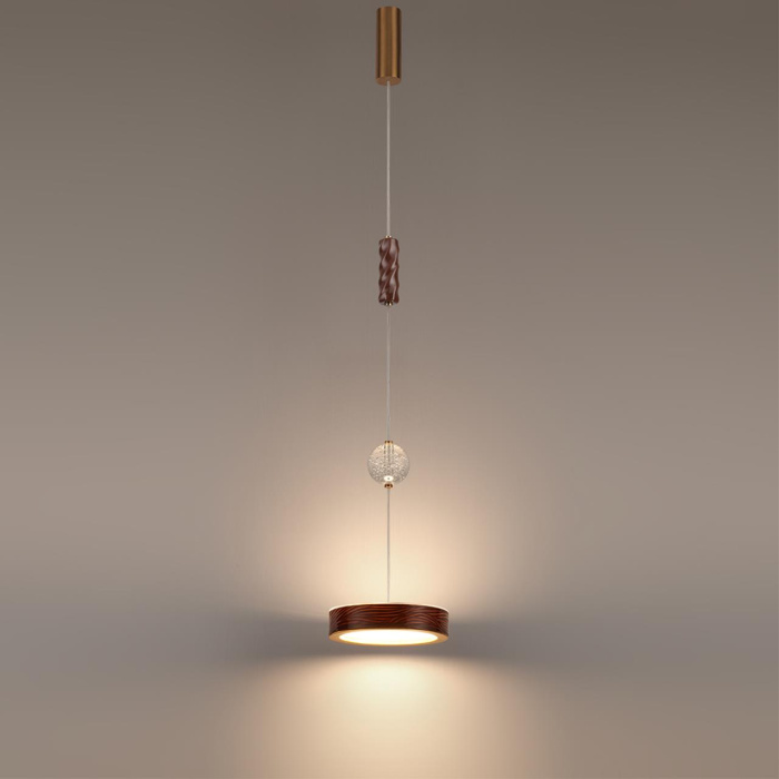 Подвесной светильник ODEON LIGHT L-VISION 5450/32LB