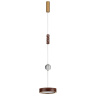 Подвесной светильник Odeon Light Riviera 5450/32LB