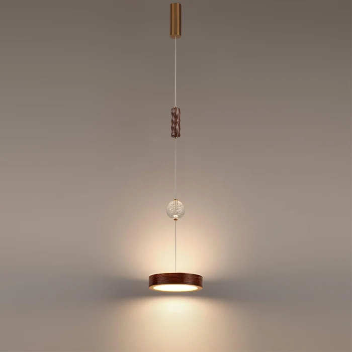 Подвесной светильник Odeon Light Riviera 5450/32LB