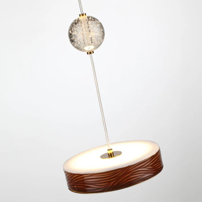 Подвесной светильник Odeon Light Riviera 5450/32LB