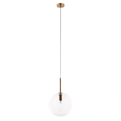 Подвесной светильник Arte Lamp Cameron A7715SP-1AB