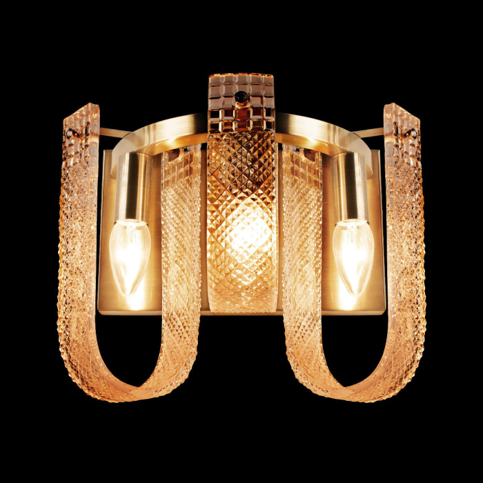 Настенный светильник LOFT IT Jersey 10296W