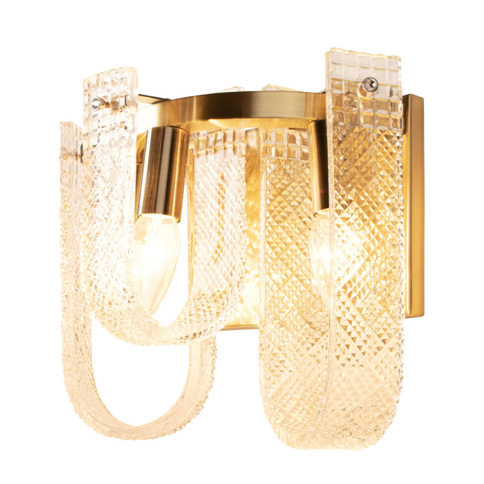 Настенный светильник LOFT IT Jersey 10296W