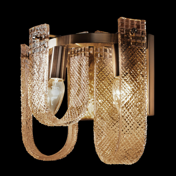 Настенный светильник LOFT IT Jersey 10296W