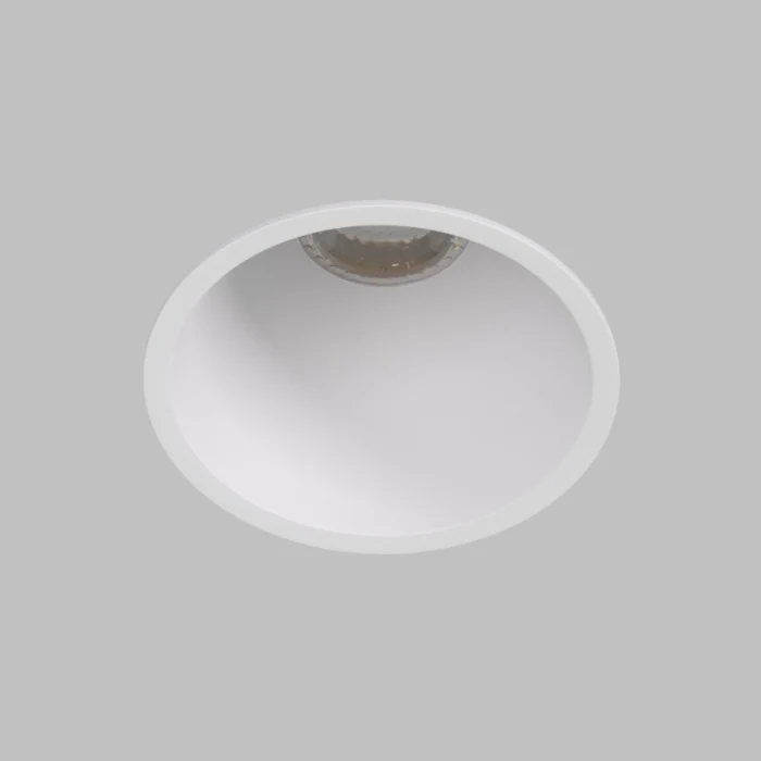 Встраиваемый светильник Denkirs Karup DK3026-WH