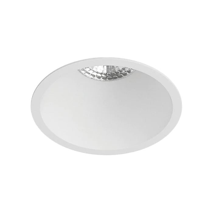 Встраиваемый светильник Denkirs Karup DK3026-WH