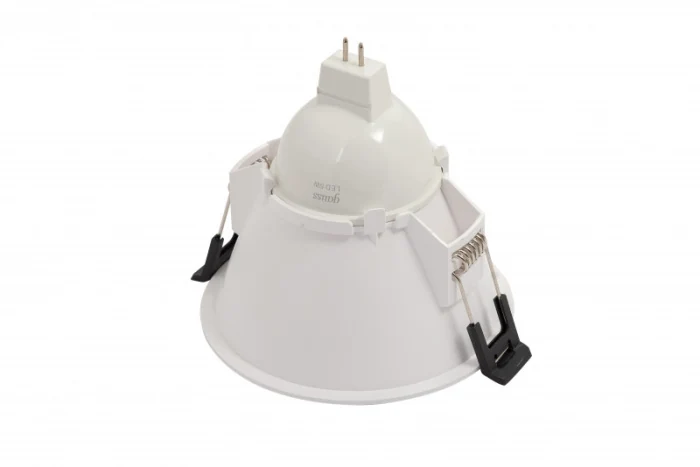 Встраиваемый светильник Denkirs Karup DK3026-WH