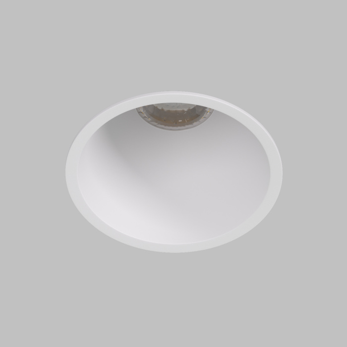 Встраиваемый светильник Denkirs Karup DK3026-WH