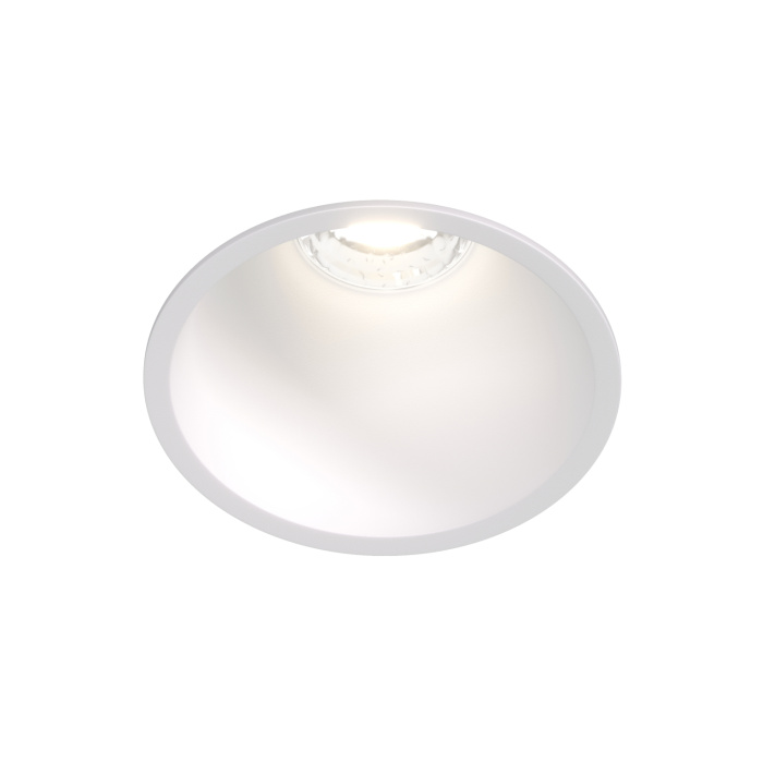 Встраиваемый светильник Denkirs Karup DK3026-WH