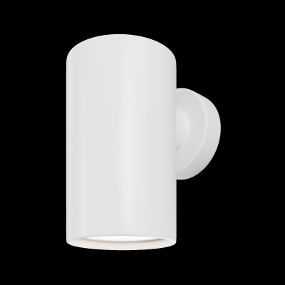 Светильник настенный Maytoni Clyde O493WL-01W