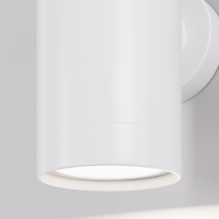 Светильник настенный Maytoni Clyde O493WL-01W