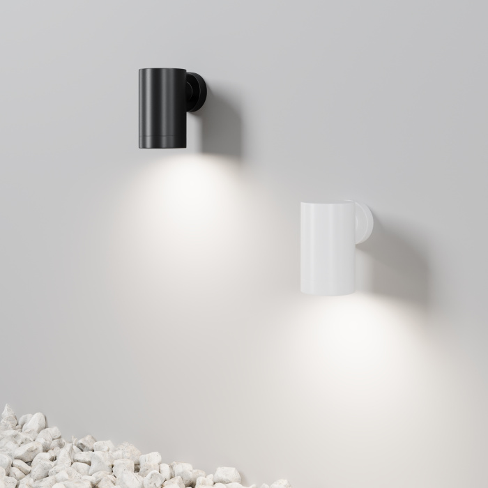 Светильник настенный Maytoni Clyde O493WL-01W