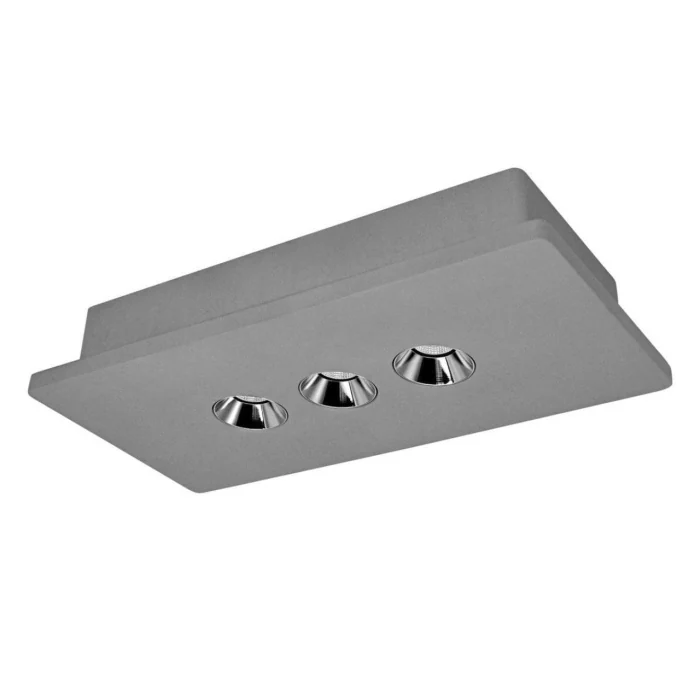 Потолочный светильник Loft it Architect OL1072-GH/3