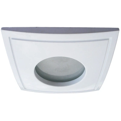 Встраиваемый светильник Arte Lamp AQUA A5444PL-3WH