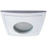 Встраиваемый светильник Arte Lamp AQUA A5444PL-3WH
