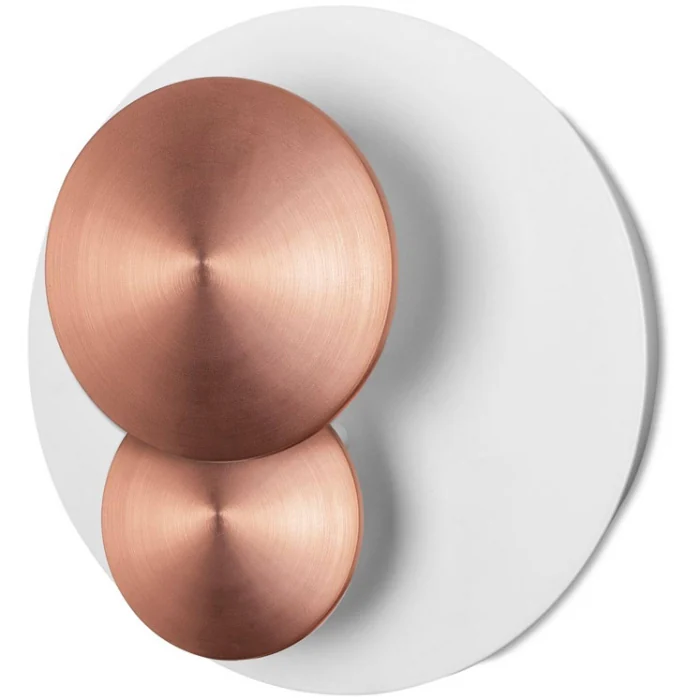 Настенный светильник Leds C4 STRATA 05-4921-06-14