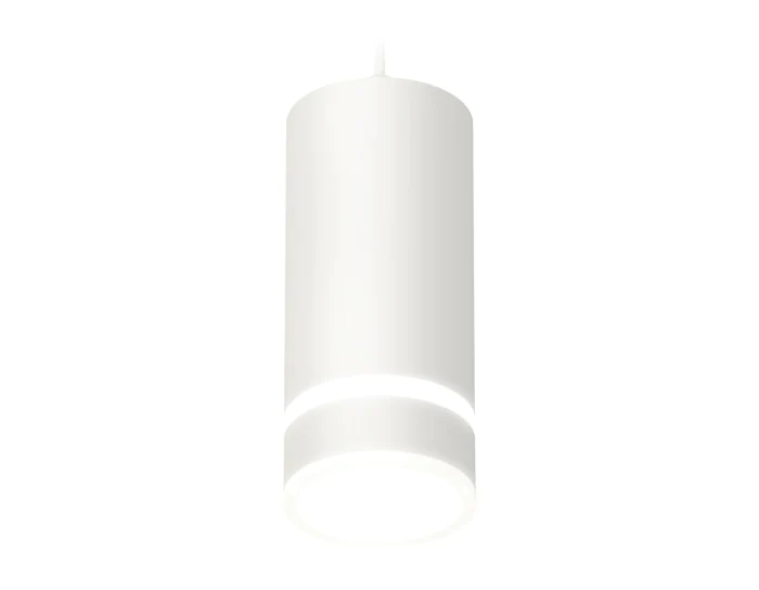 Комплект подвесного светильника GX53 с акрилом Ambrella light XP8161026