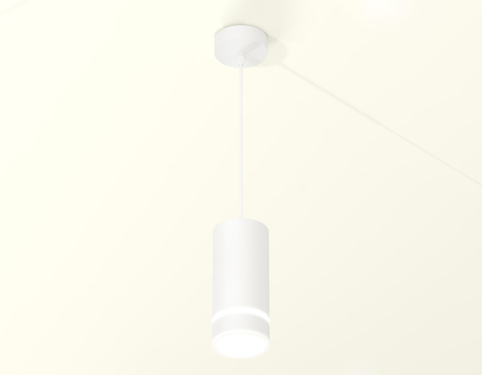 Комплект подвесного светильника GX53 с акрилом Ambrella light XP8161026