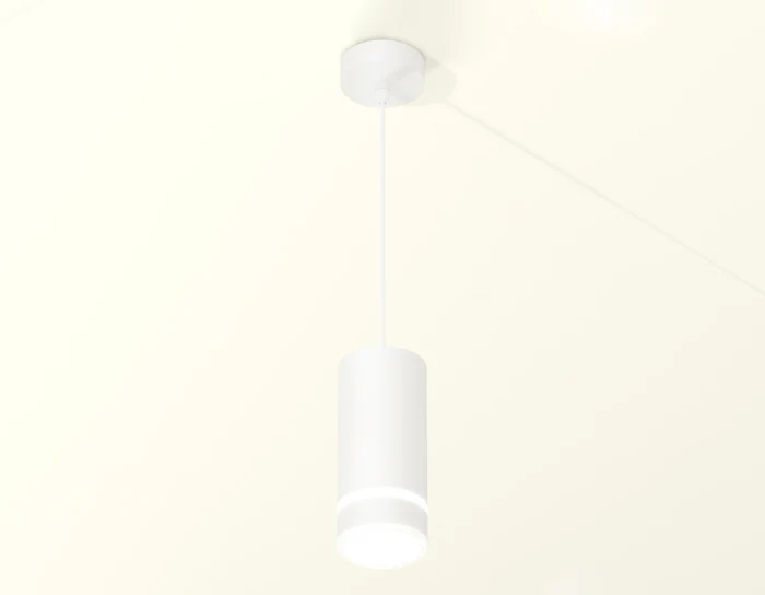 Комплект подвесного светильника GX53 с акрилом Ambrella light XP8161026