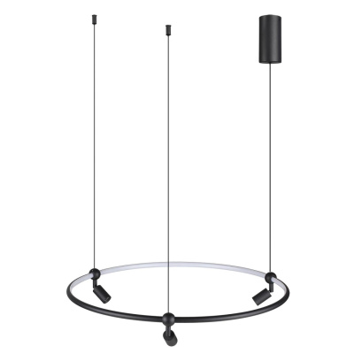 Люстра подвесная Odeon Light Keanu 7026/52L