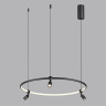 Люстра подвесная Odeon Light Keanu 7026/52L