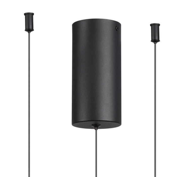 Люстра подвесная Odeon Light Keanu 7026/52L